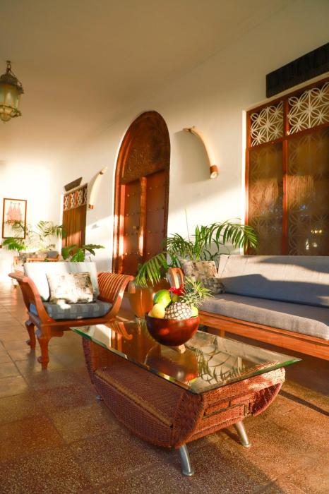 Emerald Sunset Villa