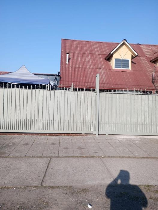 Casa hospedaje Annykita