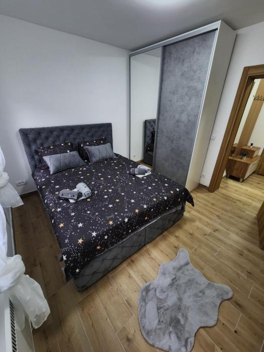 Apartman Garden