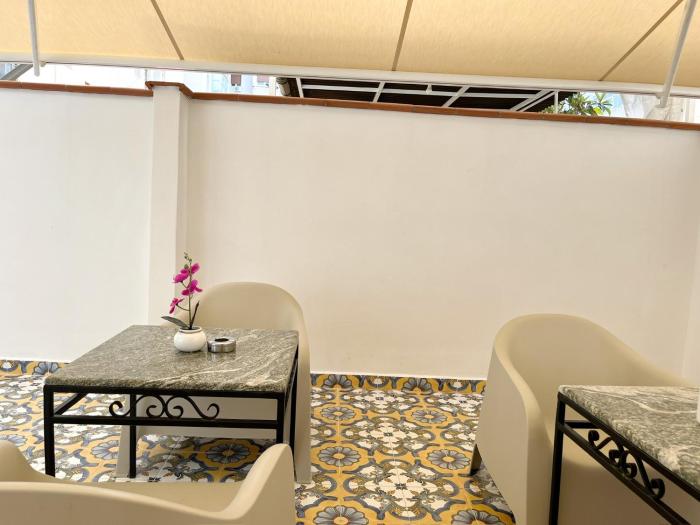 Palermo central stay