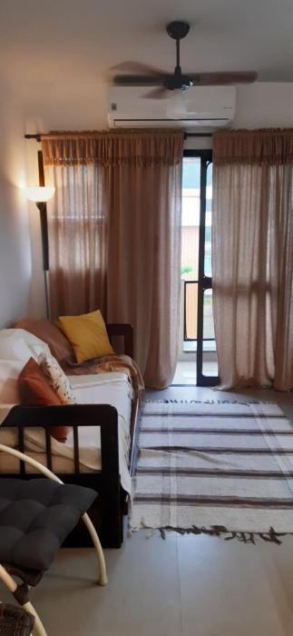 Apto. Aconchegante próximo a praia