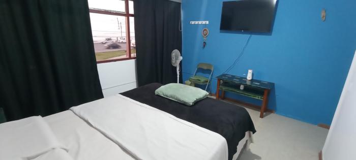 La Bellota Surf House Huanchaco