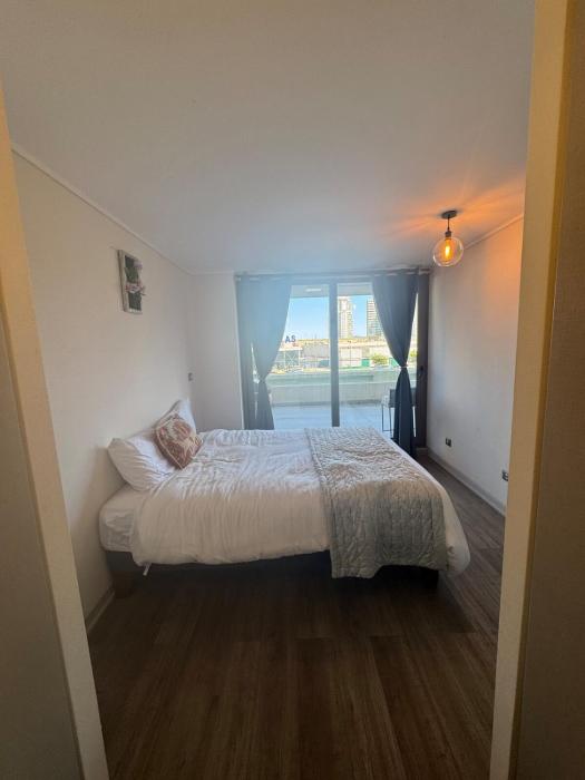 Exclusive Reñaca, 2d2b1E a short walk from sector 5