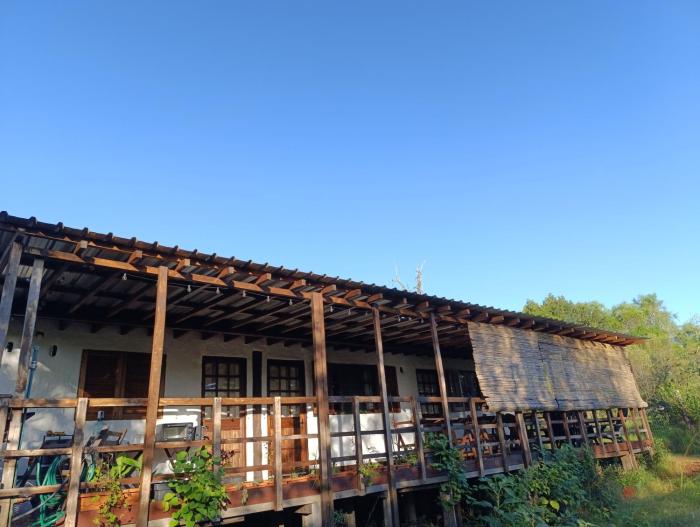 Tinambú - Paso Centurión Tours