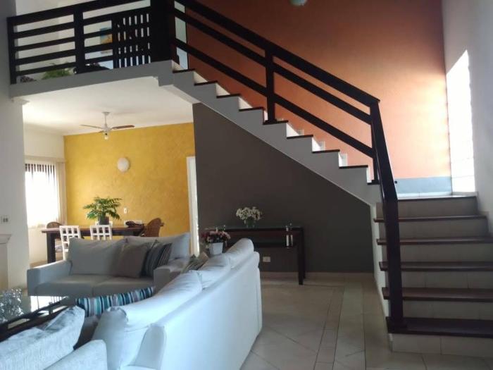 Casa Itaguaré São Lourenço