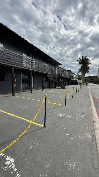 Residencial Corujão