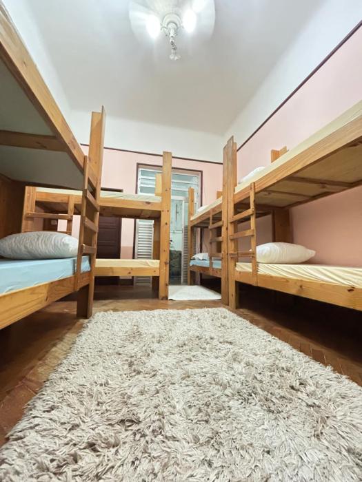 La Vita Rooms 5- Copacabana