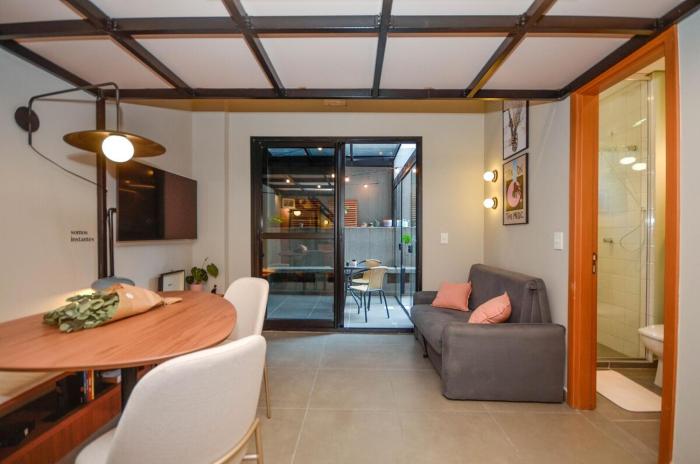 Loft 101 - Casa Trajano