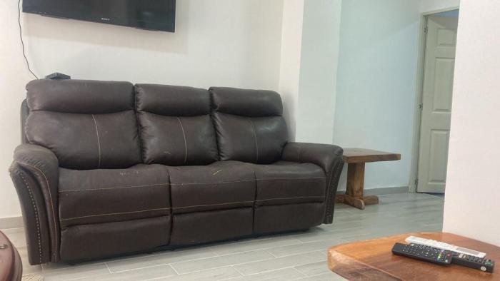 Casa Eloisa II - Apartamento cómodo y acogedor