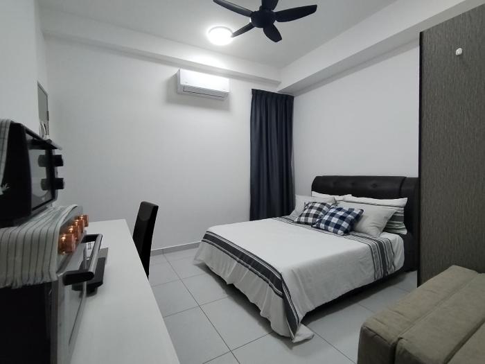 Sinaran Residences