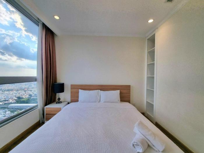 Vinhomes Signature Apartment Ho Chi Minh