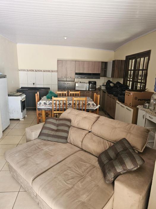 Casa completa proximo a FURG