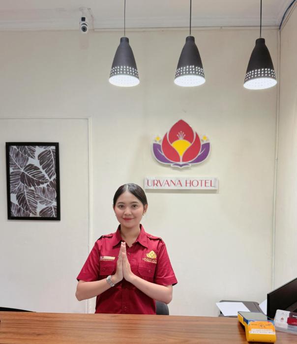 URVANA Hotel By Majestra Hospitality