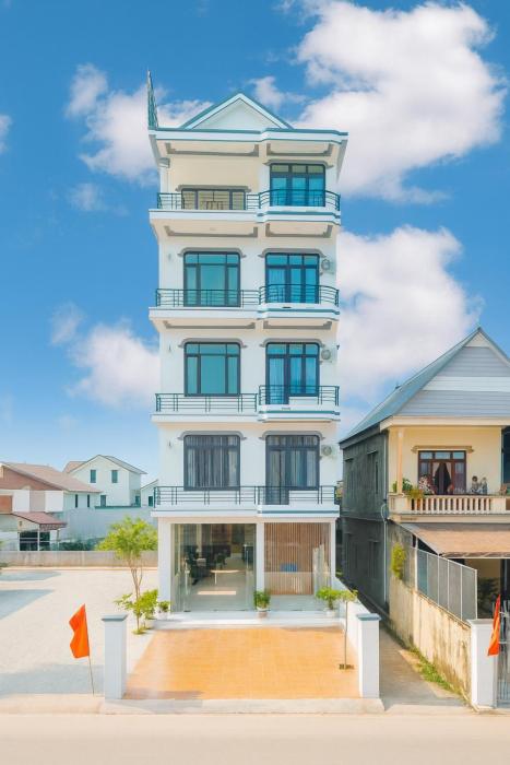 Tan Hoang Minh Hotel