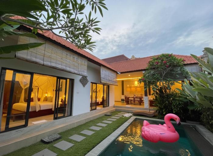 Villa Sinergi Seminyak 2