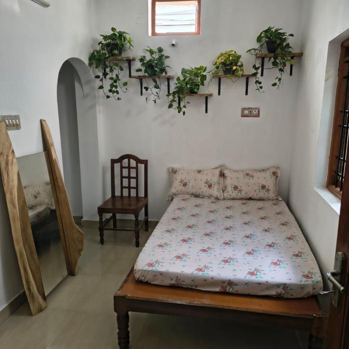 Tamara Auroville Homestays