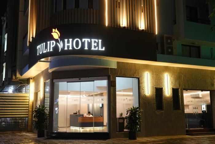 Tulip Hotel