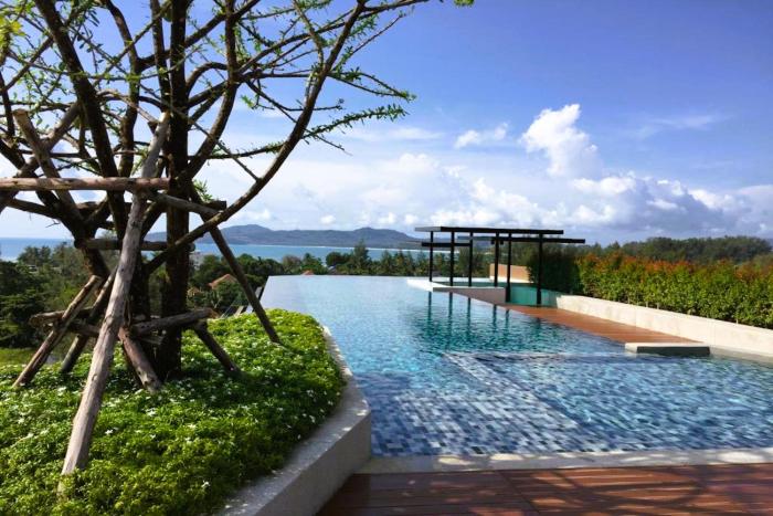 AVN 1 BR Apt near beaches 15mn walk