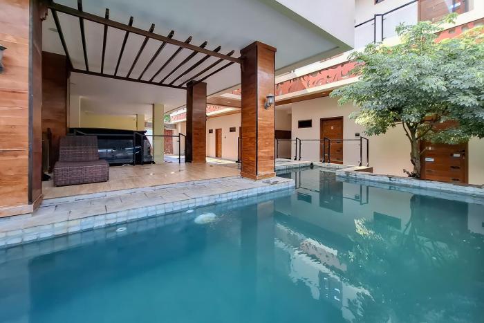 Urbanview Hotel Syariah SieKemboe Near Alun-Alun Jepara