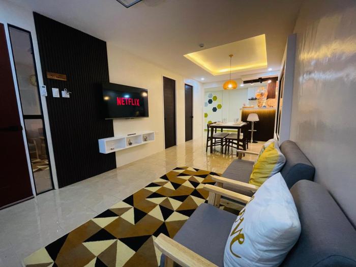 Reilys Crib - Cozy Home Stay