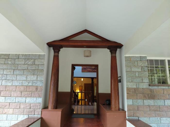 Yercaud Bungalow Stay