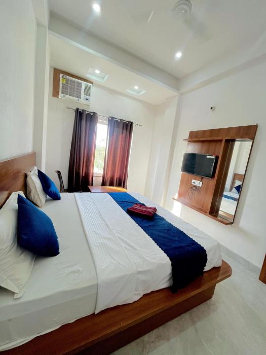 Hotel Govind priya dham