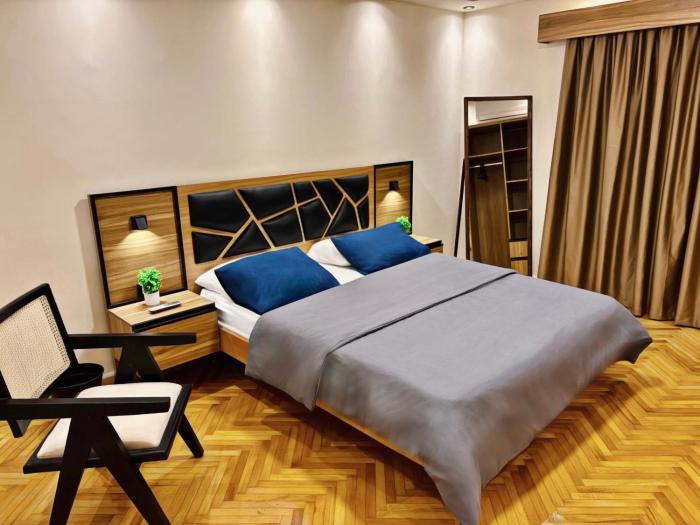 Rock Residence - Cairo Airport