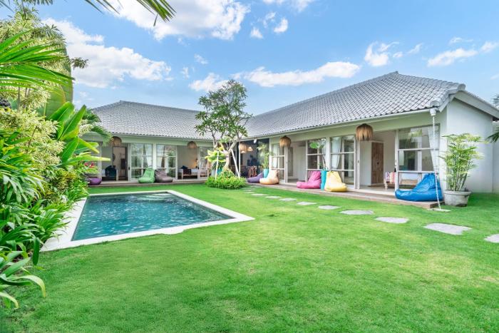 Villa Karma Sutra by BaliSuperHost