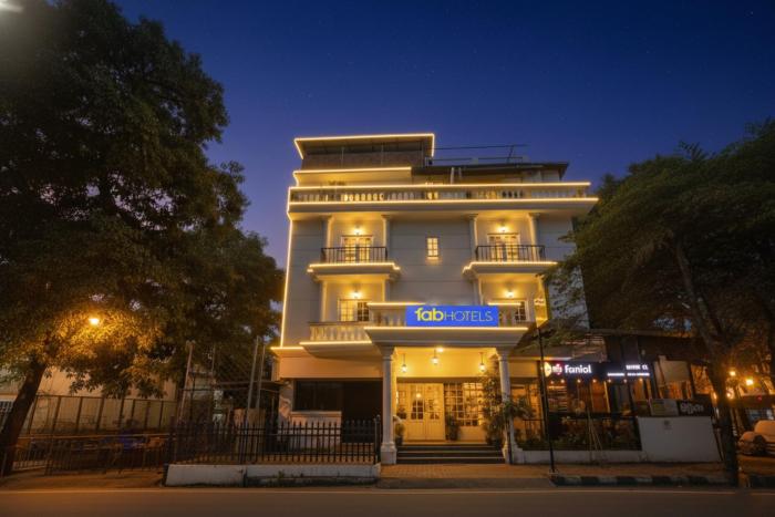 FabHotel Park Inn - Indiranagar