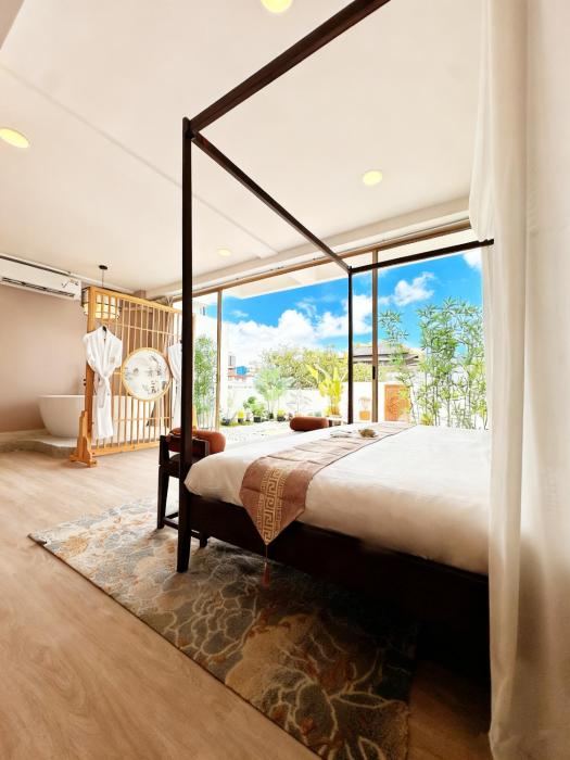 唐人街9号精品酒店