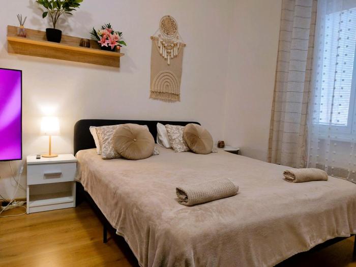 Apartmán ČSA #3# v centru Hradec Králové