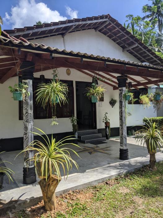 leemaz home stay