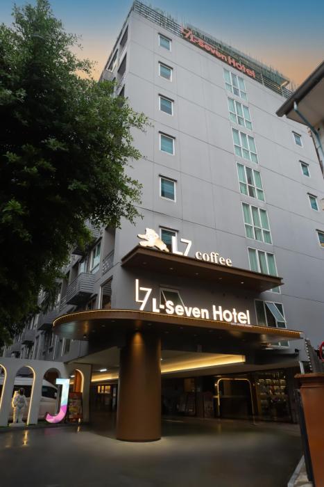 L-sevenhotel