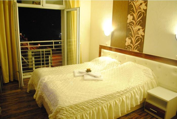 Панорама- стаи за гости