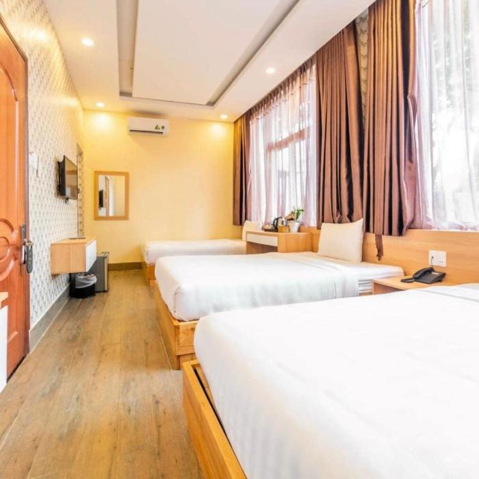 Minh Anh Hotel