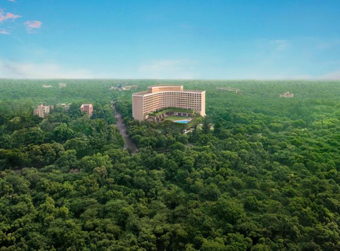 Taj Palace, New Delhi