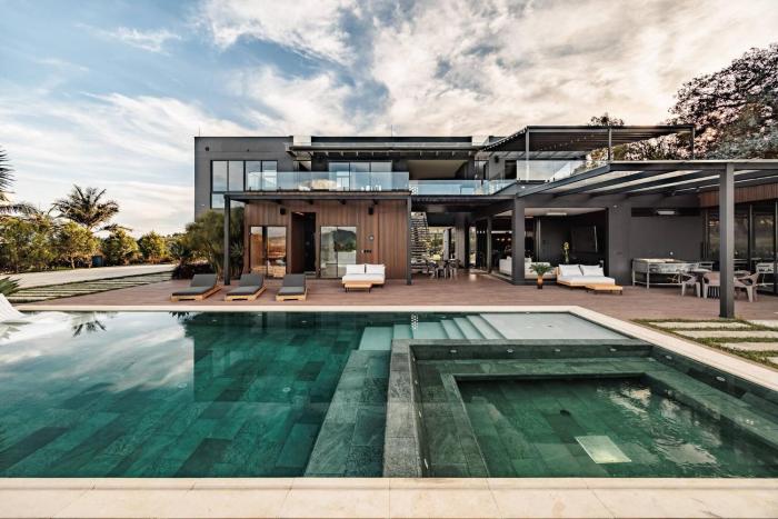 Luxurious Farm House Finca Libia