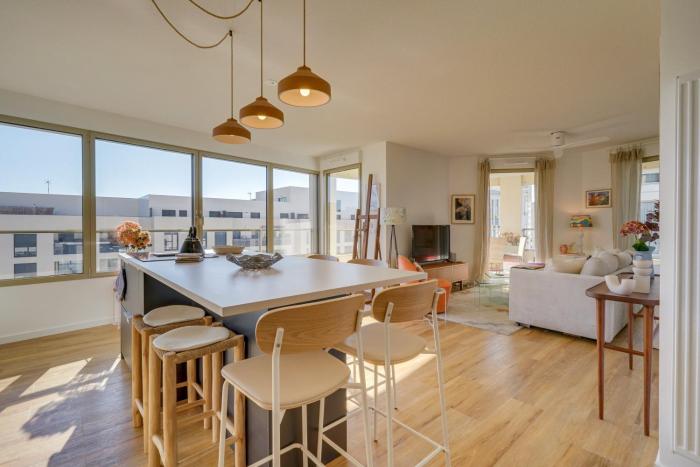 LEsprit Lumière - Au pied des quais