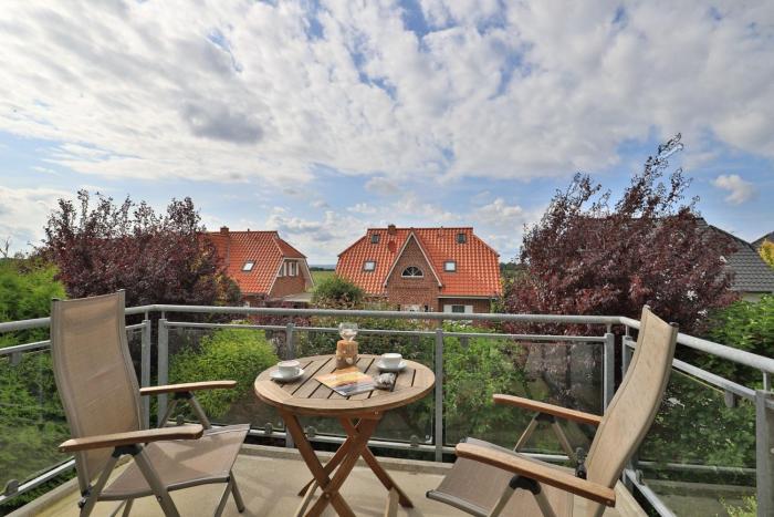 Barendorf Padua Ferienwohnung