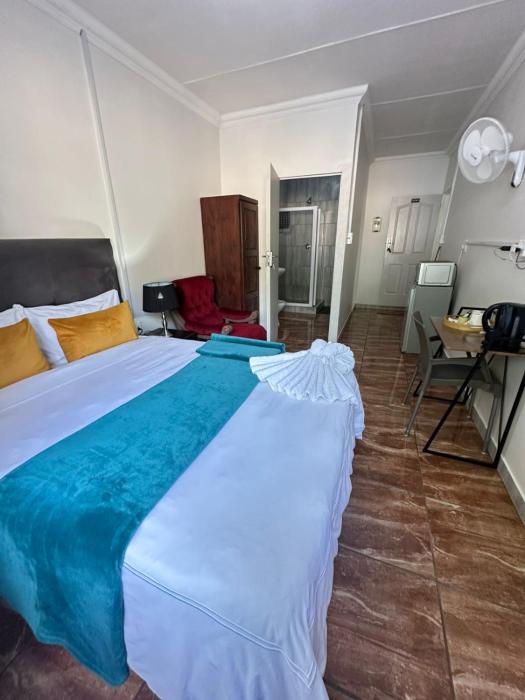 Creekside Guest House Middelburg