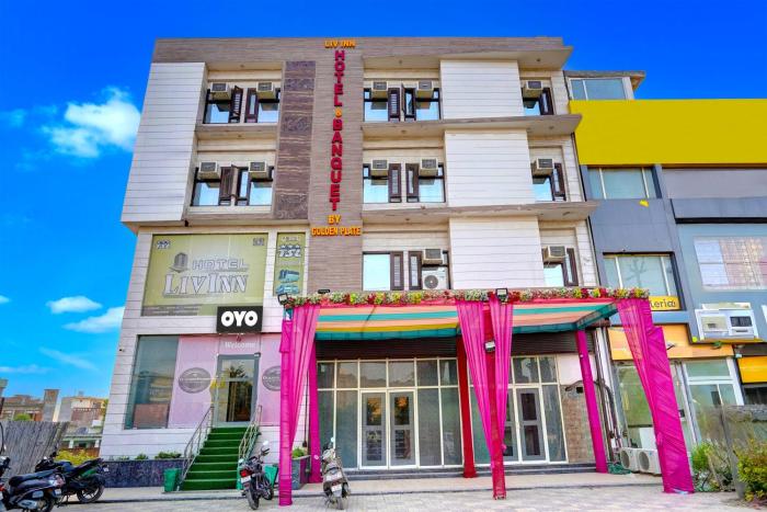 Collection O Liv Inn