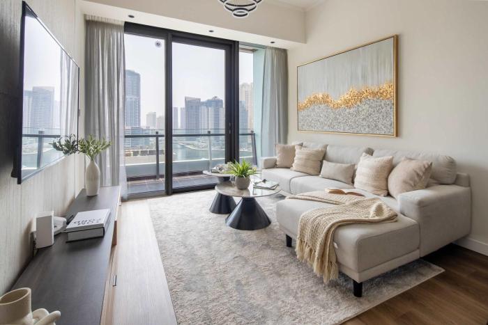 Frank Porter - Silverene Towers A