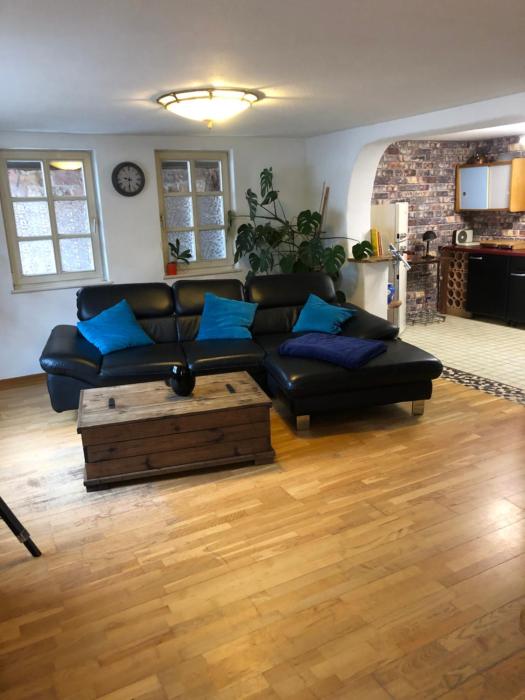 Ferienwohnung Zentral