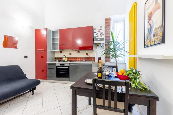 GuestHost - Lovely Nest in Pisa