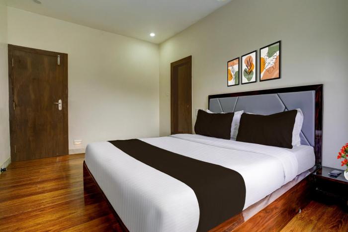 Super Collection O Shri Sai Baba Temple Formerly Hotel Maitreya