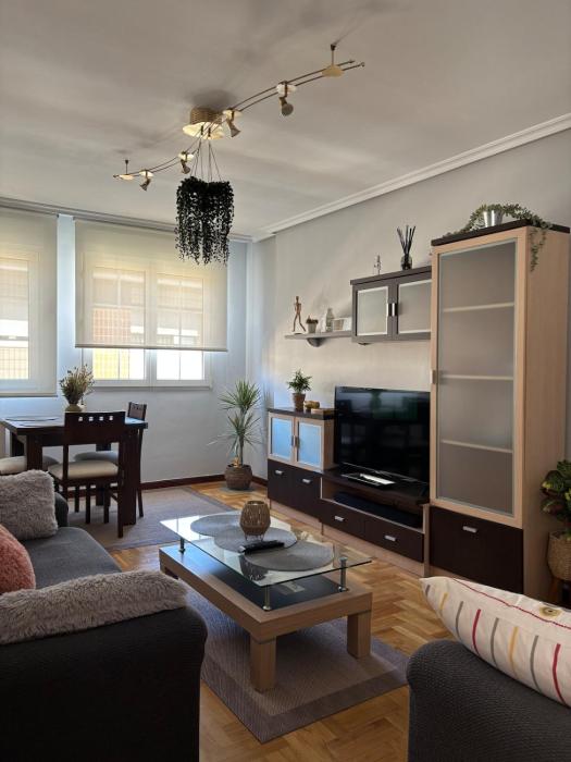 Alojamiento Completo en Gijón