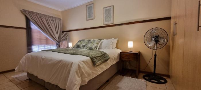 Bet Baruch Accommodation 1