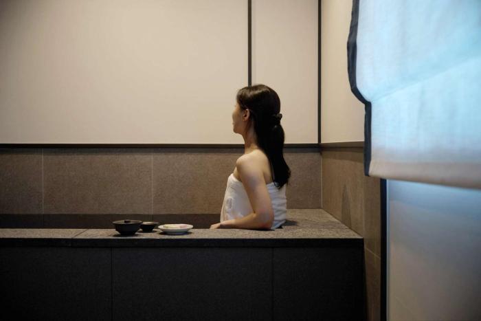 Mitasuya Ryokan Hotel by Anook Cheonan