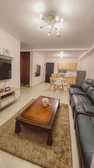 Comfy Condo Mactan Cebu