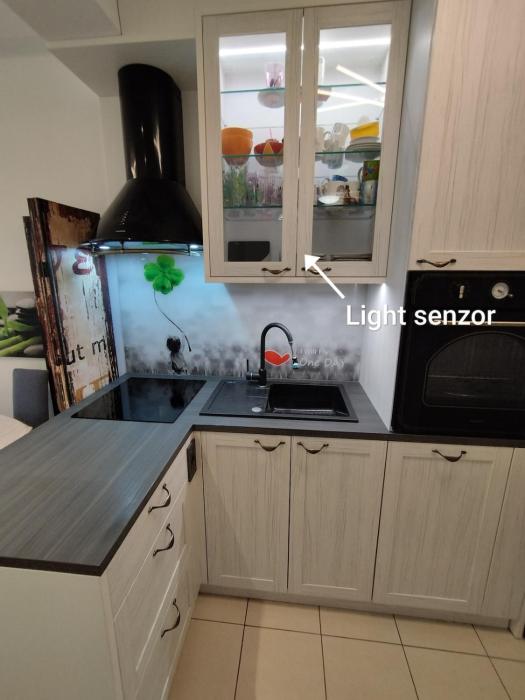 Sweet Lori apartment